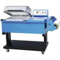 Best-selling l type shrink wrapping machine